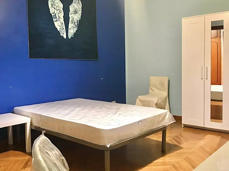 Immagine 1 di Camera in affitto  in Via Nocera Umbra a Roma