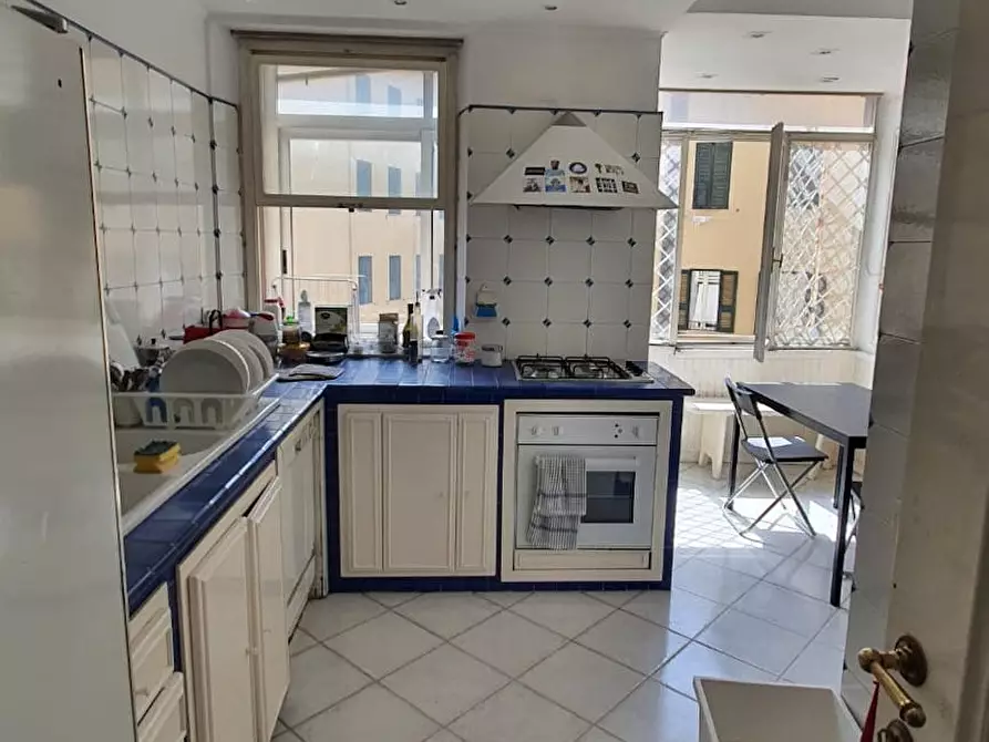 Immagine 8 di Camera in affitto  in Via della Brianza a Roma