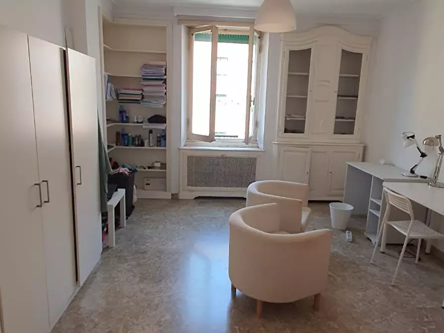 Immagine 1 di Camera in affitto  in Via della Brianza a Roma