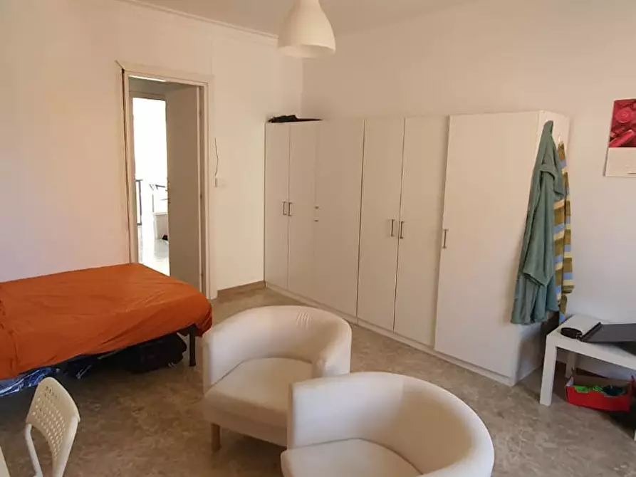 Immagine 4 di Camera in affitto  in Via della Brianza a Roma