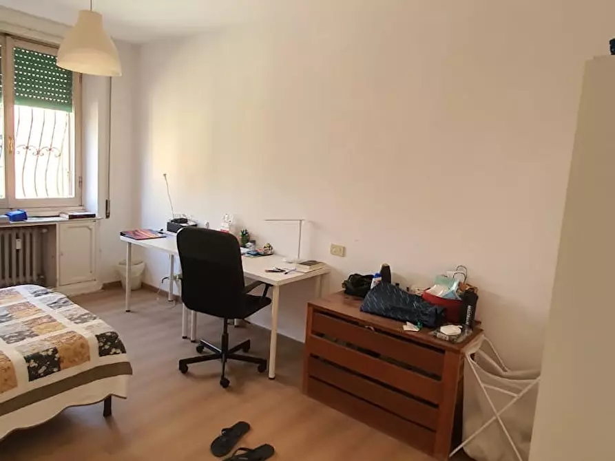 Immagine 4 di Camera in affitto  in Via della Brianza a Roma
