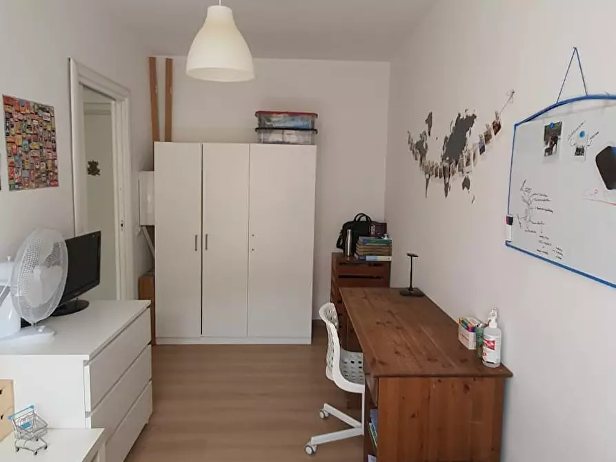 Immagine 1 di Camera in affitto  in Via della Brianza a Roma