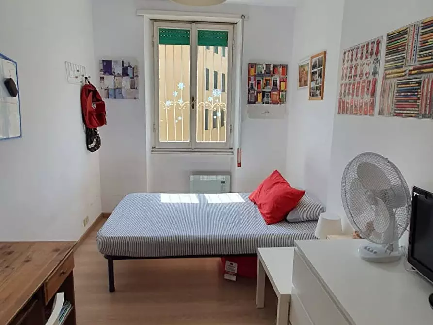 Immagine 2 di Camera in affitto  in Via della Brianza a Roma