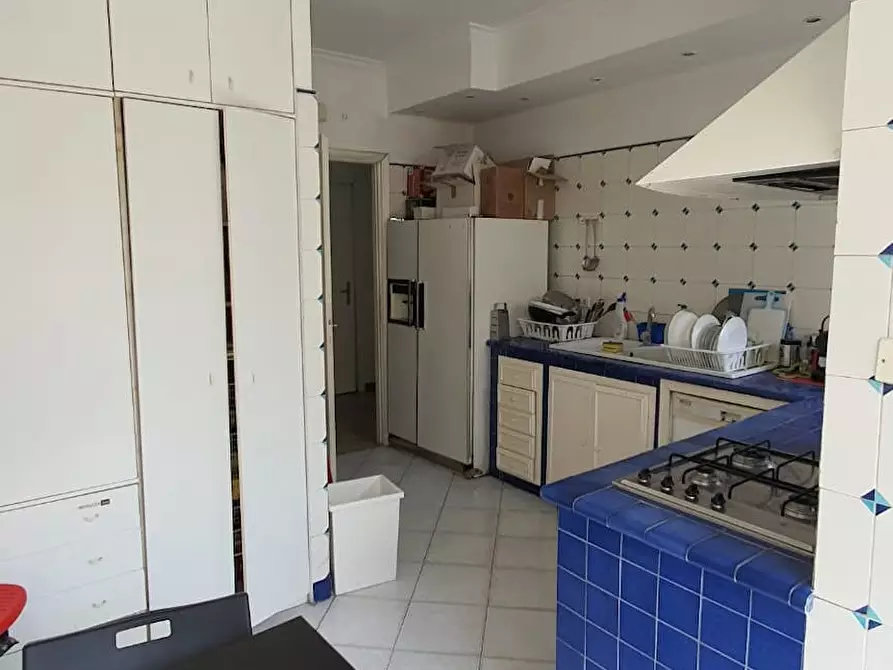 Immagine 10 di Camera in affitto  in Via della Brianza a Roma