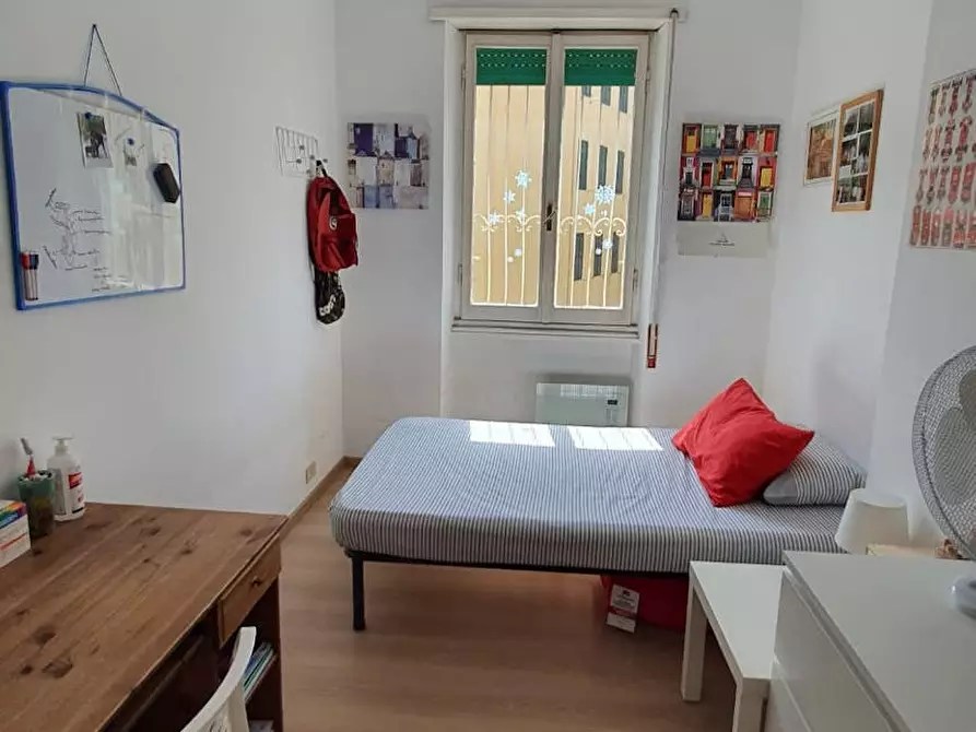 Immagine 3 di Camera in affitto  in Via della Brianza a Roma
