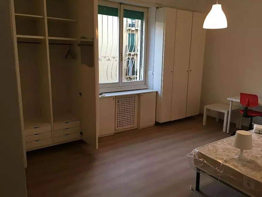 Immagine 2 di Camera in affitto  in Via della Brianza a Roma