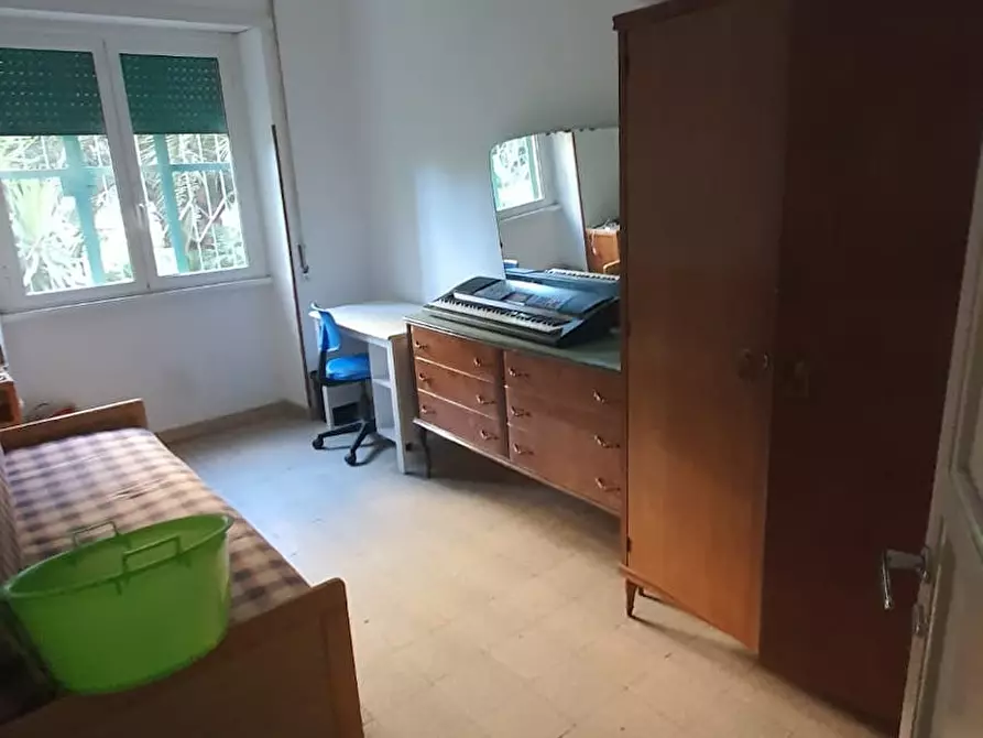 Immagine 2 di Camera in affitto  in Via Caio Sulpicio a Roma