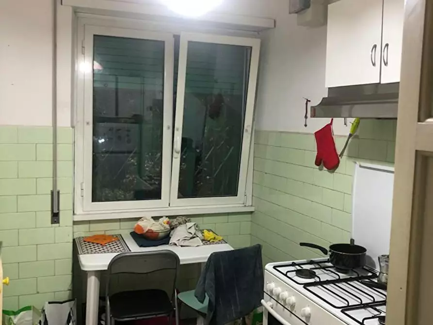 Immagine 10 di Camera in affitto  in Via Caio Sulpicio a Roma