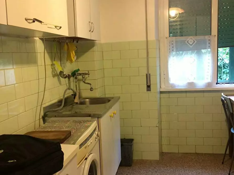 Immagine 4 di Camera in affitto  in Via Caio Sulpicio a Roma