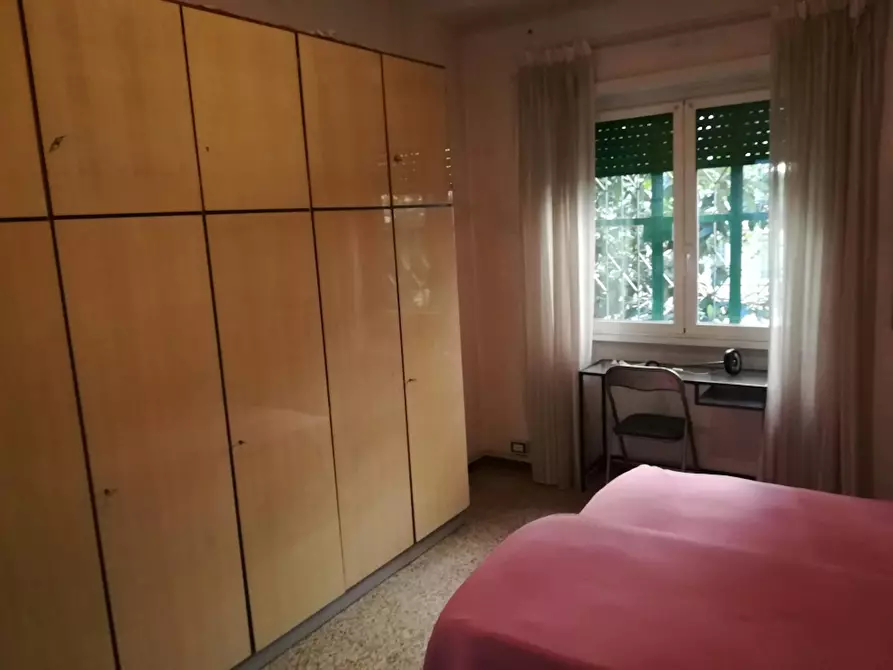 Immagine 2 di Camera in affitto  in Via Caio Sulpicio a Roma