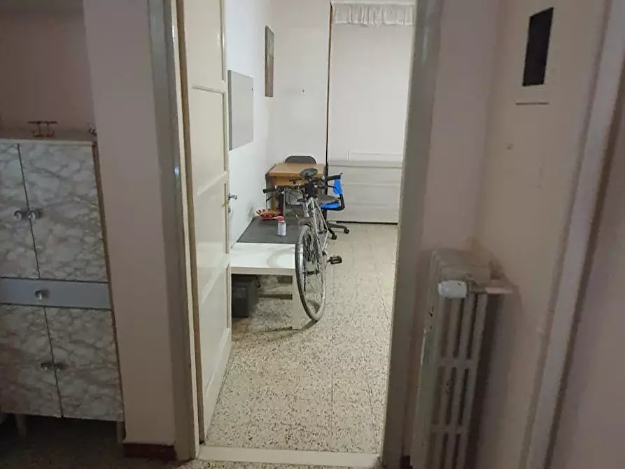 Immagine 5 di Camera in affitto  in Via Caio Sulpicio a Roma