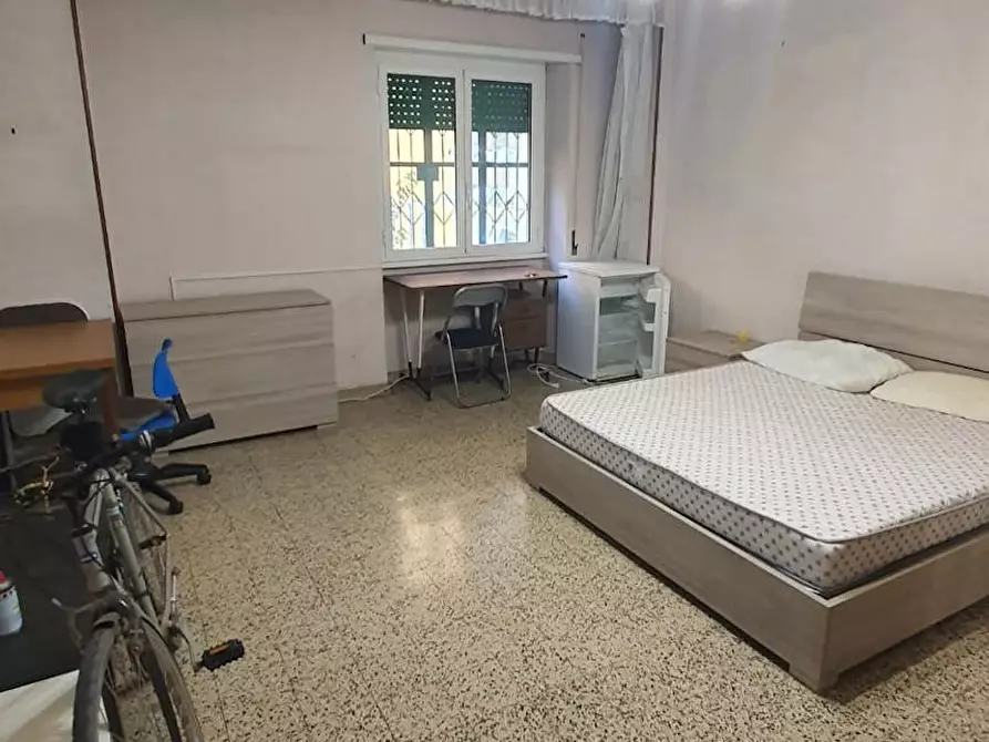 Immagine 2 di Camera in affitto  in Via Caio Sulpicio a Roma