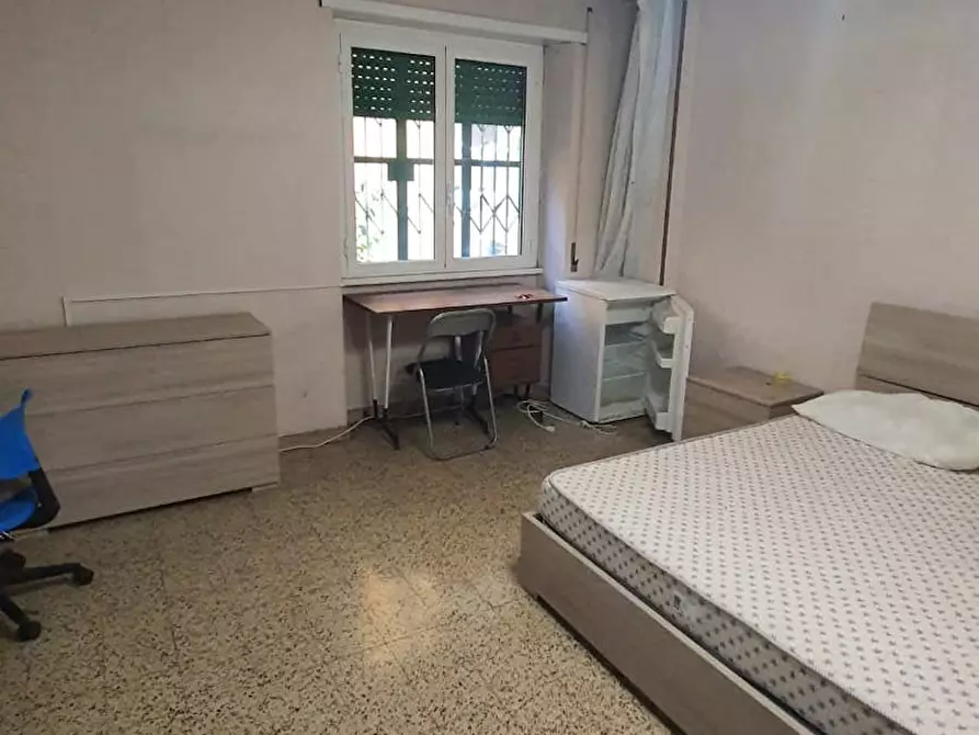 Immagine 3 di Camera in affitto  in Via Caio Sulpicio a Roma