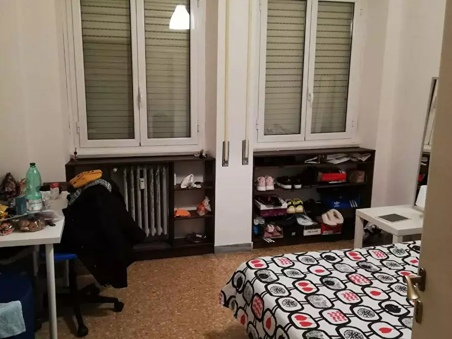 Immagine 1 di Camera in affitto  in Via Filippo Carcano a Roma