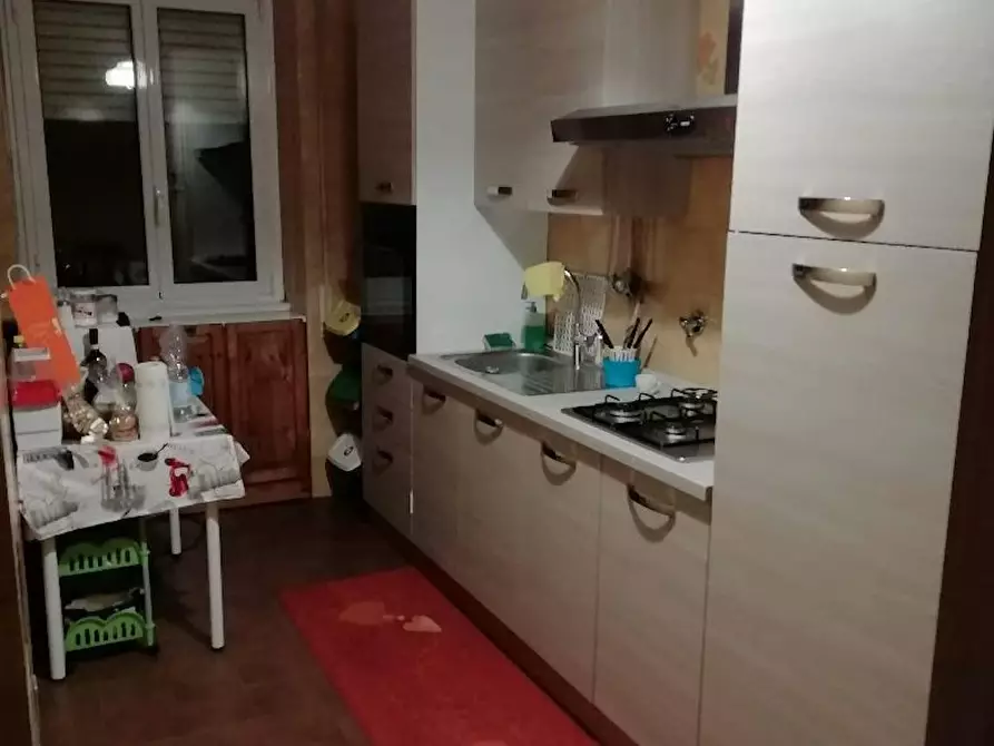 Immagine 3 di Camera in affitto  in Via Filippo Carcano a Roma