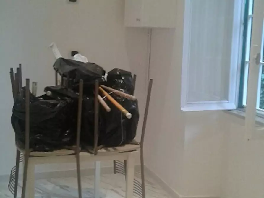 Immagine 3 di Camera in affitto  in Via Carlo Fea a Roma