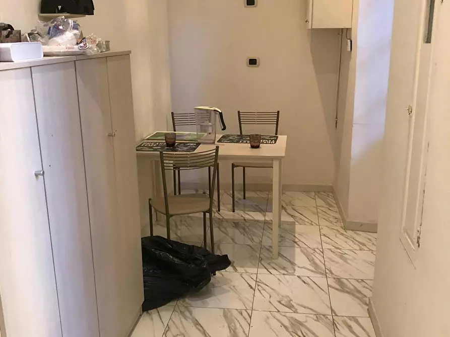 Immagine 5 di Camera in affitto  in Via Carlo Fea a Roma