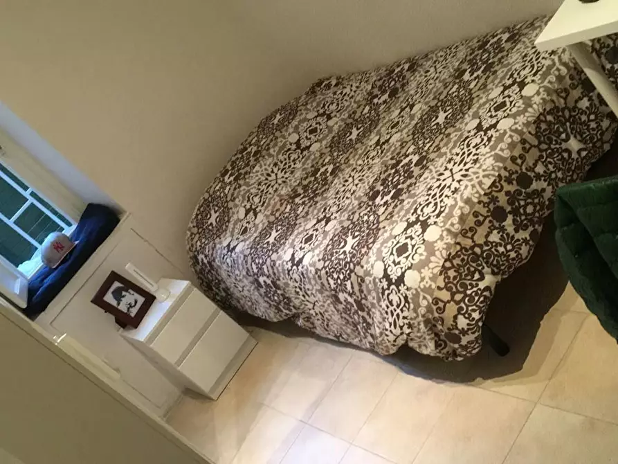 Immagine 2 di Camera in affitto  in Via Carlo Fea a Roma