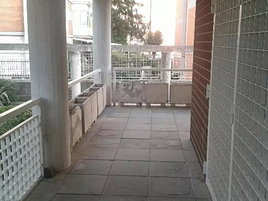 Immagine 7 di Camera in affitto  in Via Cassia a Roma