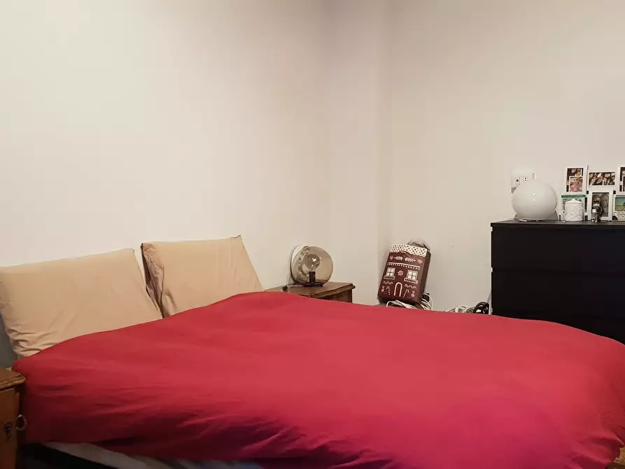 Immagine 4 di Camera in affitto  in Viale Libia a Roma