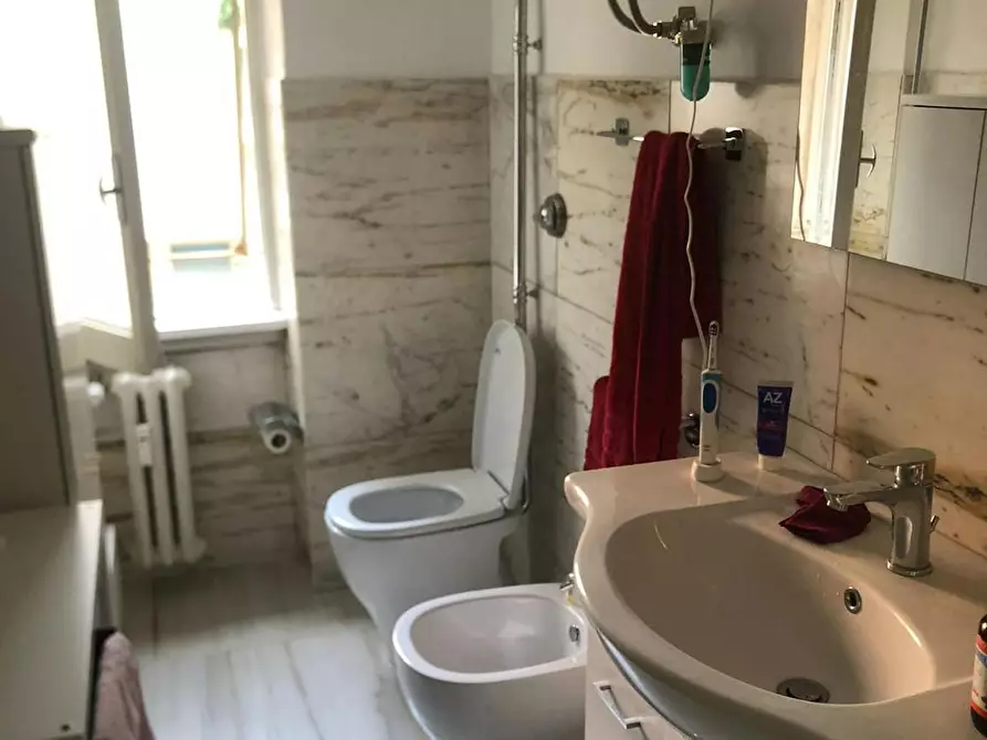 Immagine 9 di Camera in affitto  in Viale Libia a Roma