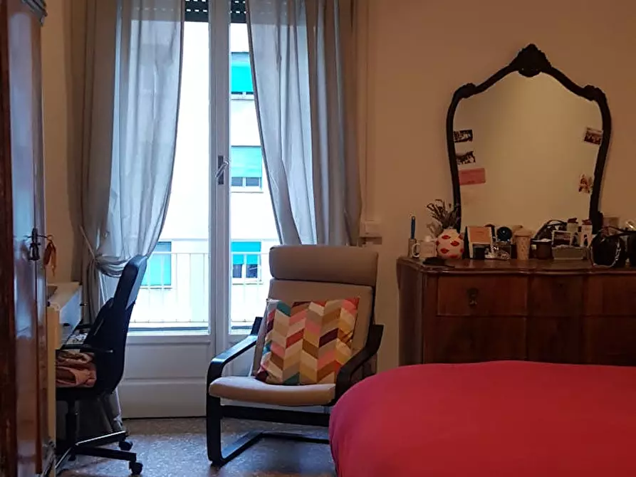 Immagine 5 di Camera in affitto  in Viale Libia a Roma