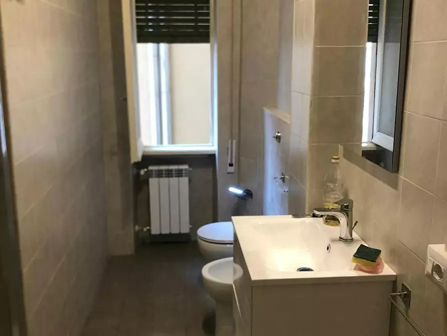Immagine 10 di Camera in affitto  in Viale Libia a Roma