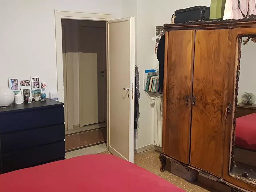 Immagine 1 di Camera in affitto  in Viale Libia a Roma