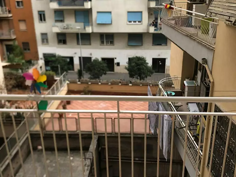 Immagine 7 di Camera in affitto  in Viale Libia a Roma