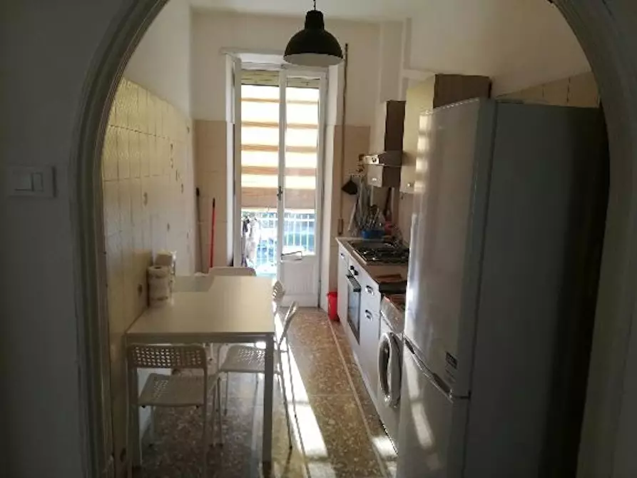Immagine 9 di Camera in affitto  in Circonvallazione Cornelia a Roma