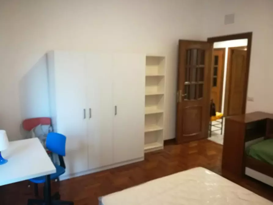 Immagine 2 di Camera in affitto  in Circonvallazione Nomentana a Roma