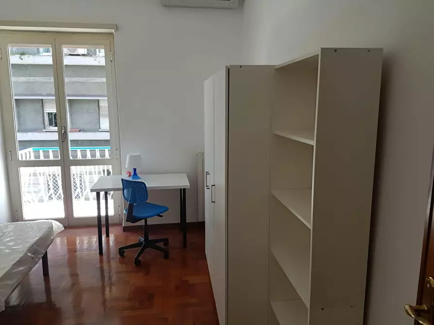 Immagine 4 di Camera in affitto  in Circonvallazione Nomentana a Roma