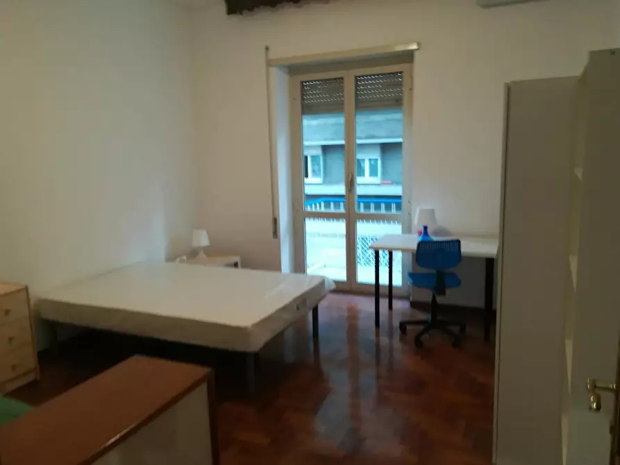 Immagine 3 di Camera in affitto  in Circonvallazione Nomentana a Roma