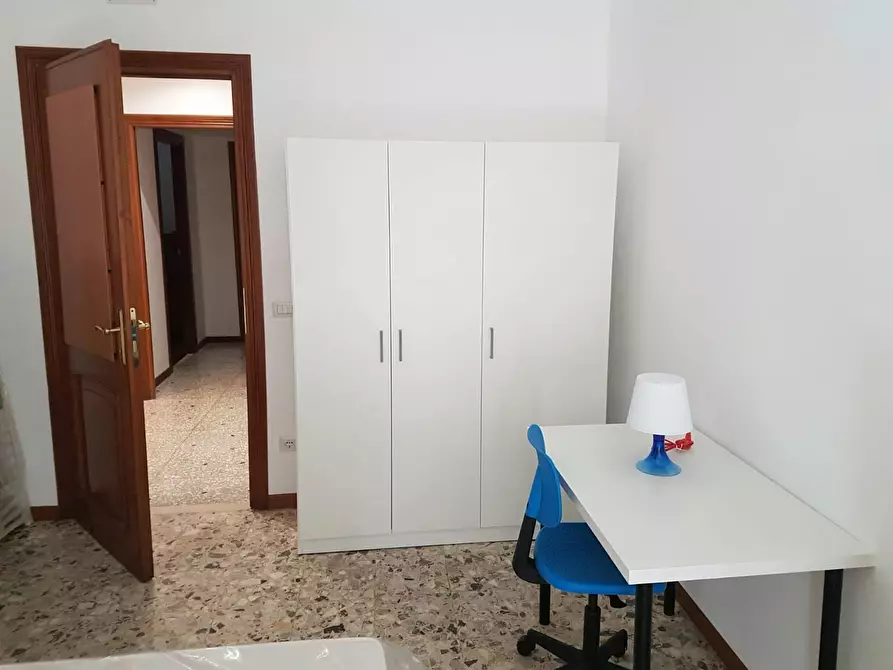 Immagine 4 di Camera in affitto  in Circonvallazione Nomentana a Roma