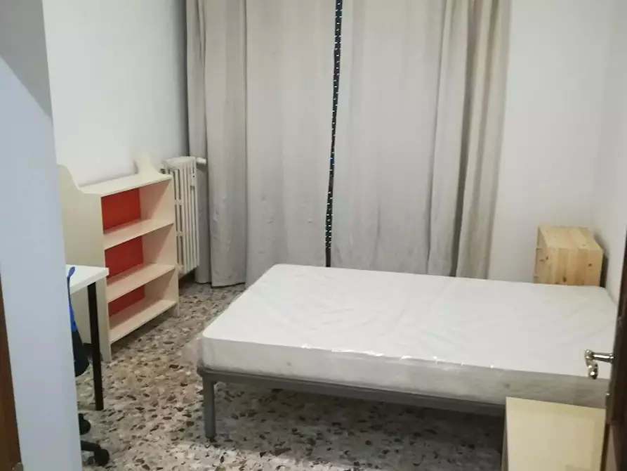 Immagine 3 di Camera in affitto  in Circonvallazione Nomentana a Roma