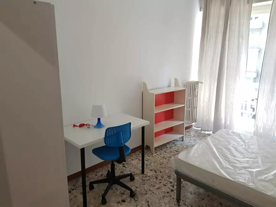 Immagine 2 di Camera in affitto  in Circonvallazione Nomentana a Roma