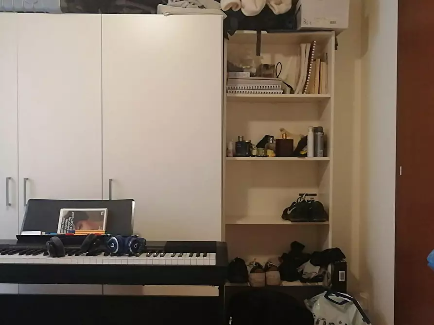 Immagine 7 di Camera in affitto  in Circonvallazione Nomentana a Roma