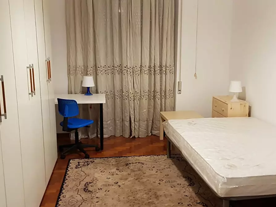 Immagine 4 di Camera in affitto  in Circonvallazione Nomentana a Roma