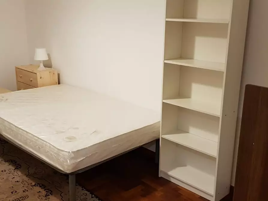 Immagine 1 di Camera in affitto  in Circonvallazione Nomentana a Roma