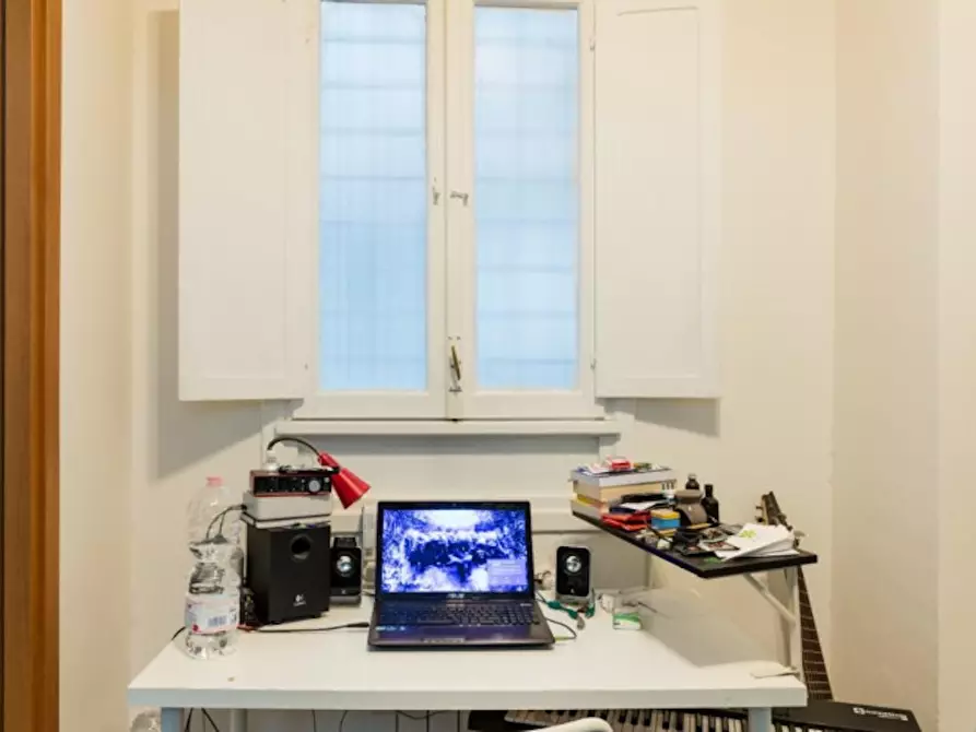 Immagine 2 di Camera in affitto  in Via Conca d'Oro a Roma