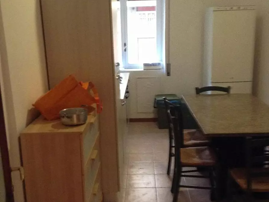 Immagine 10 di Camera in affitto  in Via Conca d'Oro a Roma