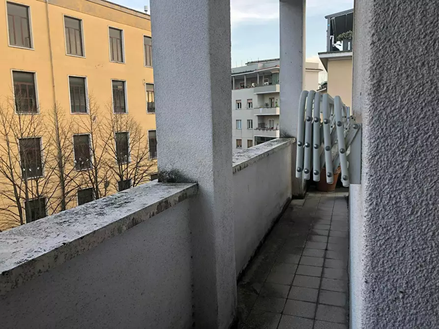 Immagine 2 di Camera in affitto  in Via Sirte a Roma