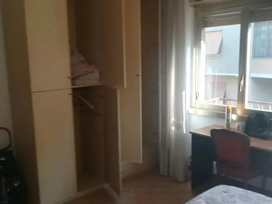 Immagine 9 di Camera in affitto  in Via Francesco Datini a Roma
