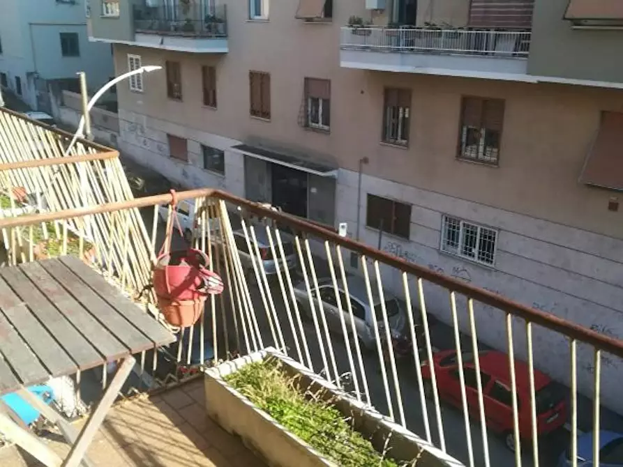 Immagine 2 di Camera in affitto  in Via Francesco Datini a Roma
