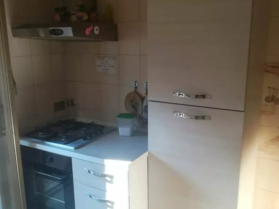 Immagine 10 di Camera in affitto  in Via Francesco Datini a Roma