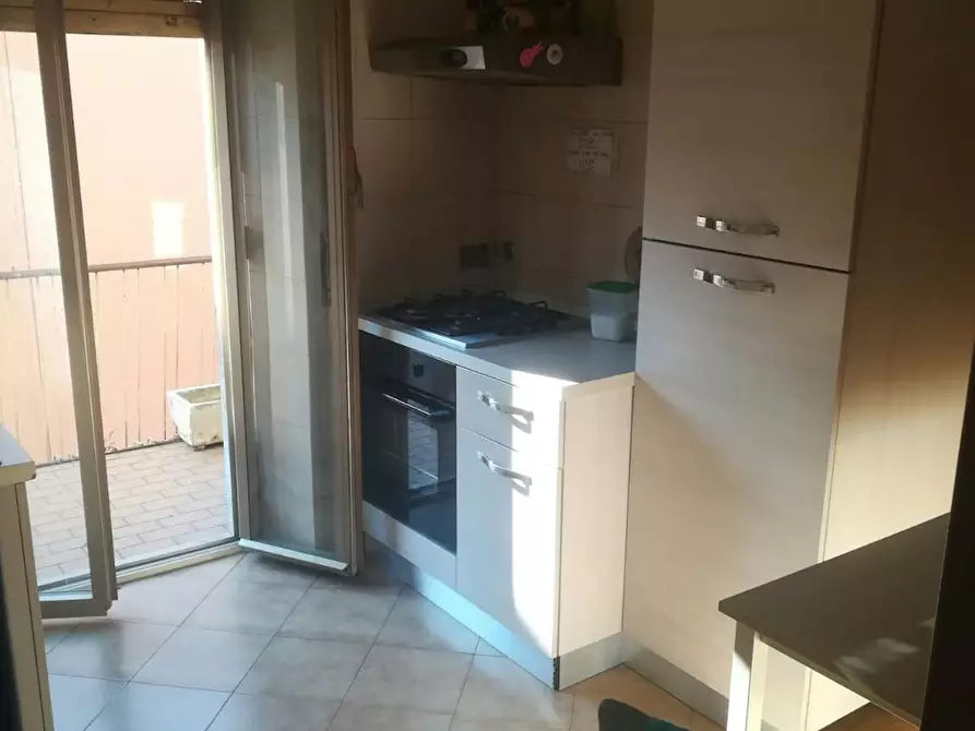 Immagine 9 di Camera in affitto  in Via Francesco Datini a Roma