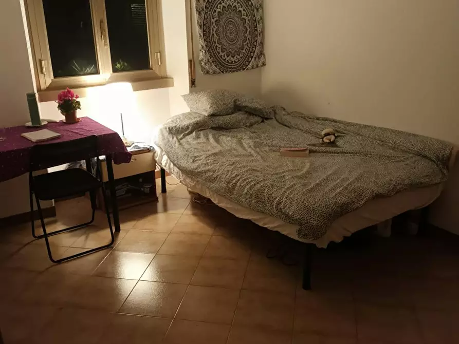 Immagine 7 di Camera in affitto  in Via Francesco Datini a Roma