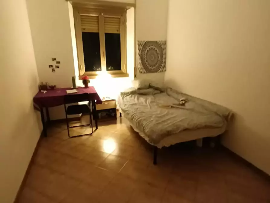 Immagine 5 di Camera in affitto  in Via Francesco Datini a Roma