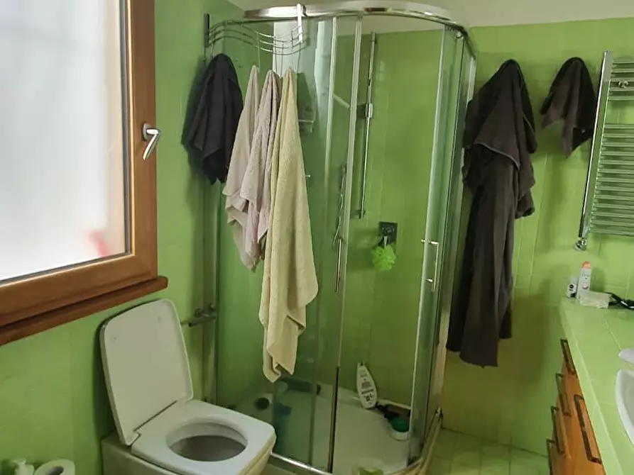 Immagine 8 di Camera in affitto  in Via Diego Angeli a Roma