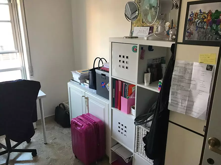 Immagine 7 di Camera in affitto  in Via Dire Daua a Roma